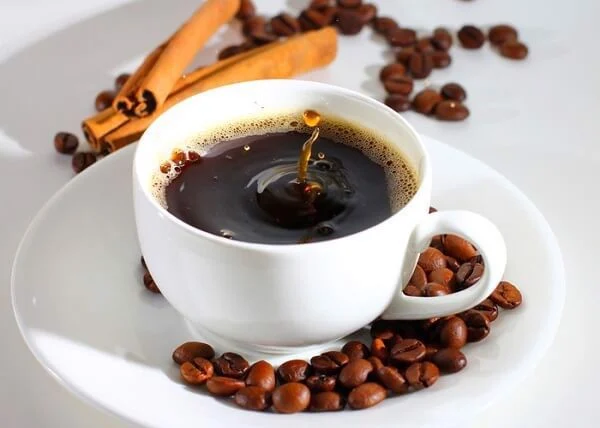Cà phê ngon - NHÂN.CAFE