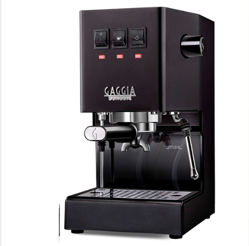 Máy pha cà phê Gaggia Classic Black